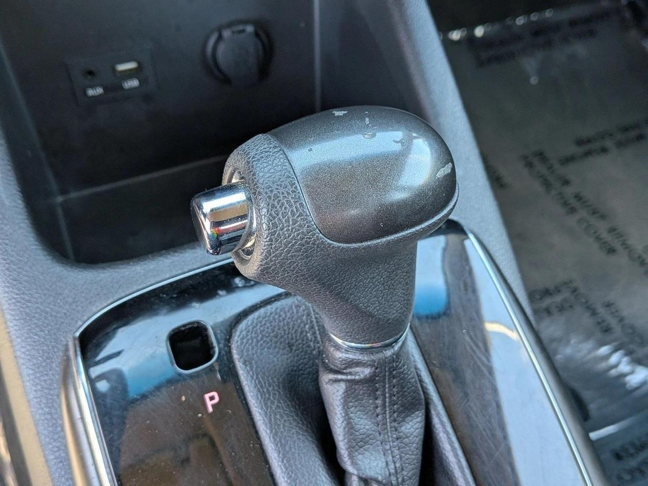2018 Kia Forte LX Roseville CA