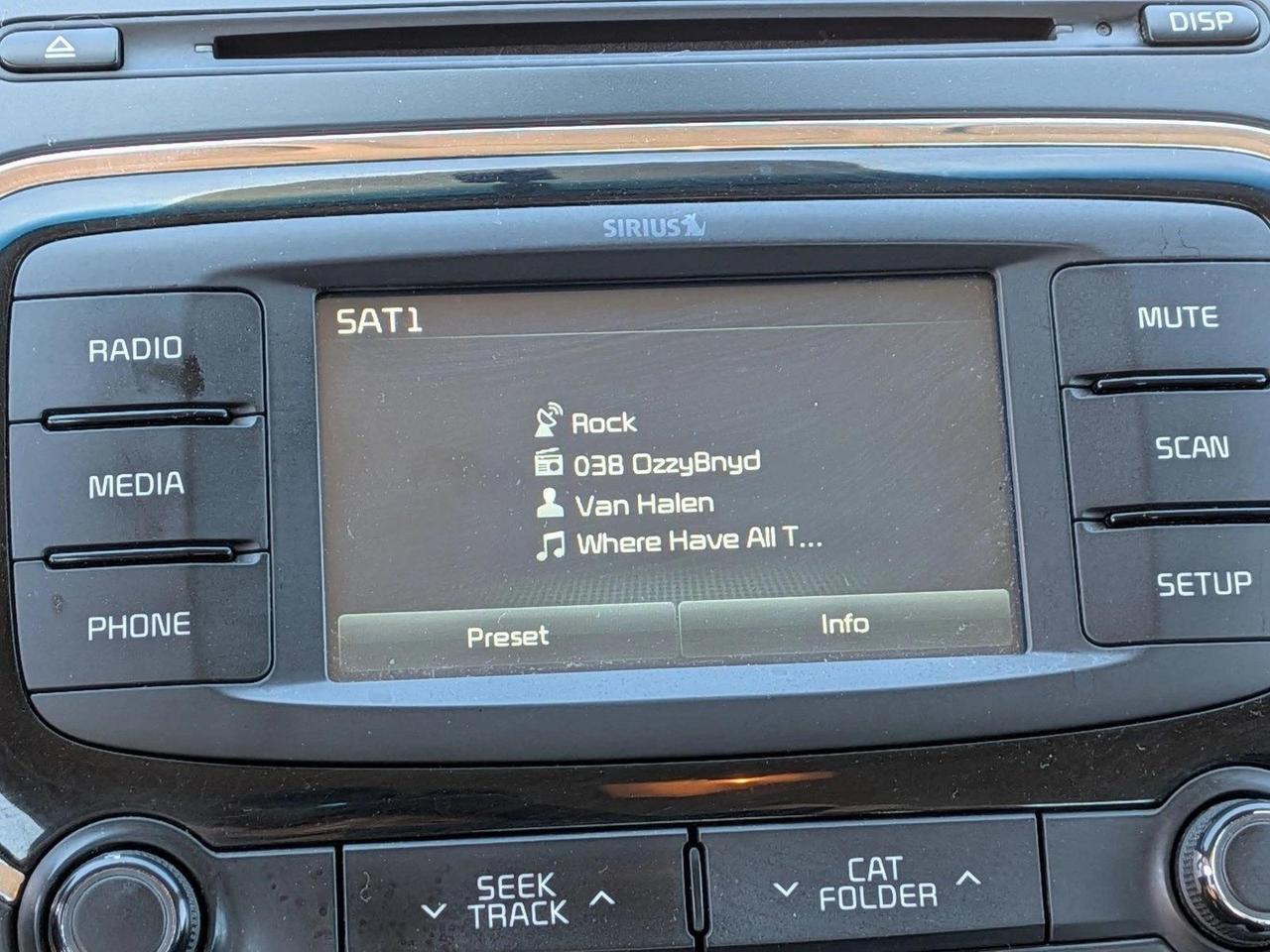 2018 Kia Forte LX Roseville CA