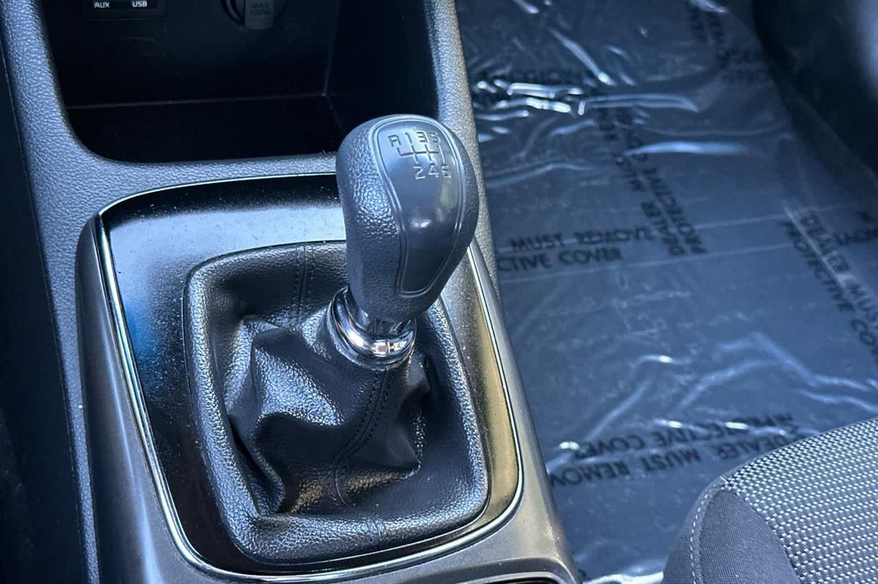 2018 Kia Forte LX Roseville CA