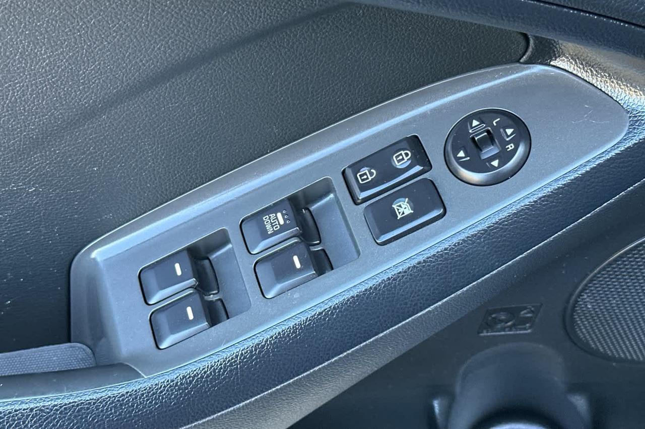 2018 Kia Forte LX Roseville CA