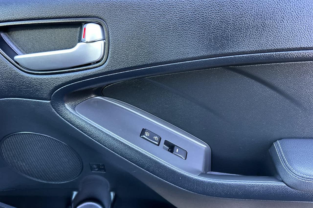 2018 Kia Forte LX Roseville CA