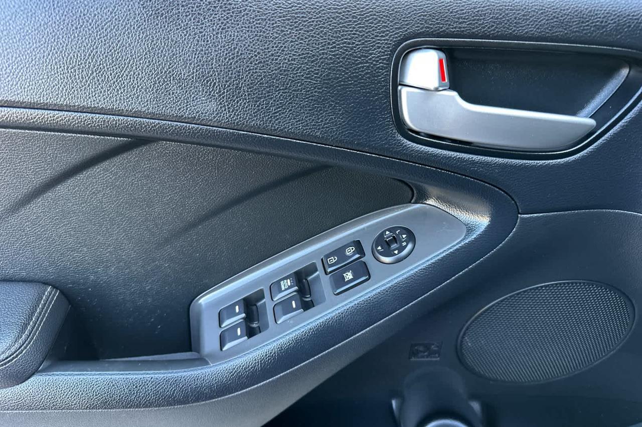 2018 Kia Forte LX Roseville CA