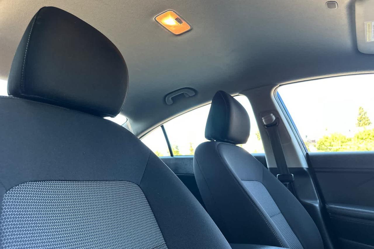 2018 Kia Forte LX Roseville CA