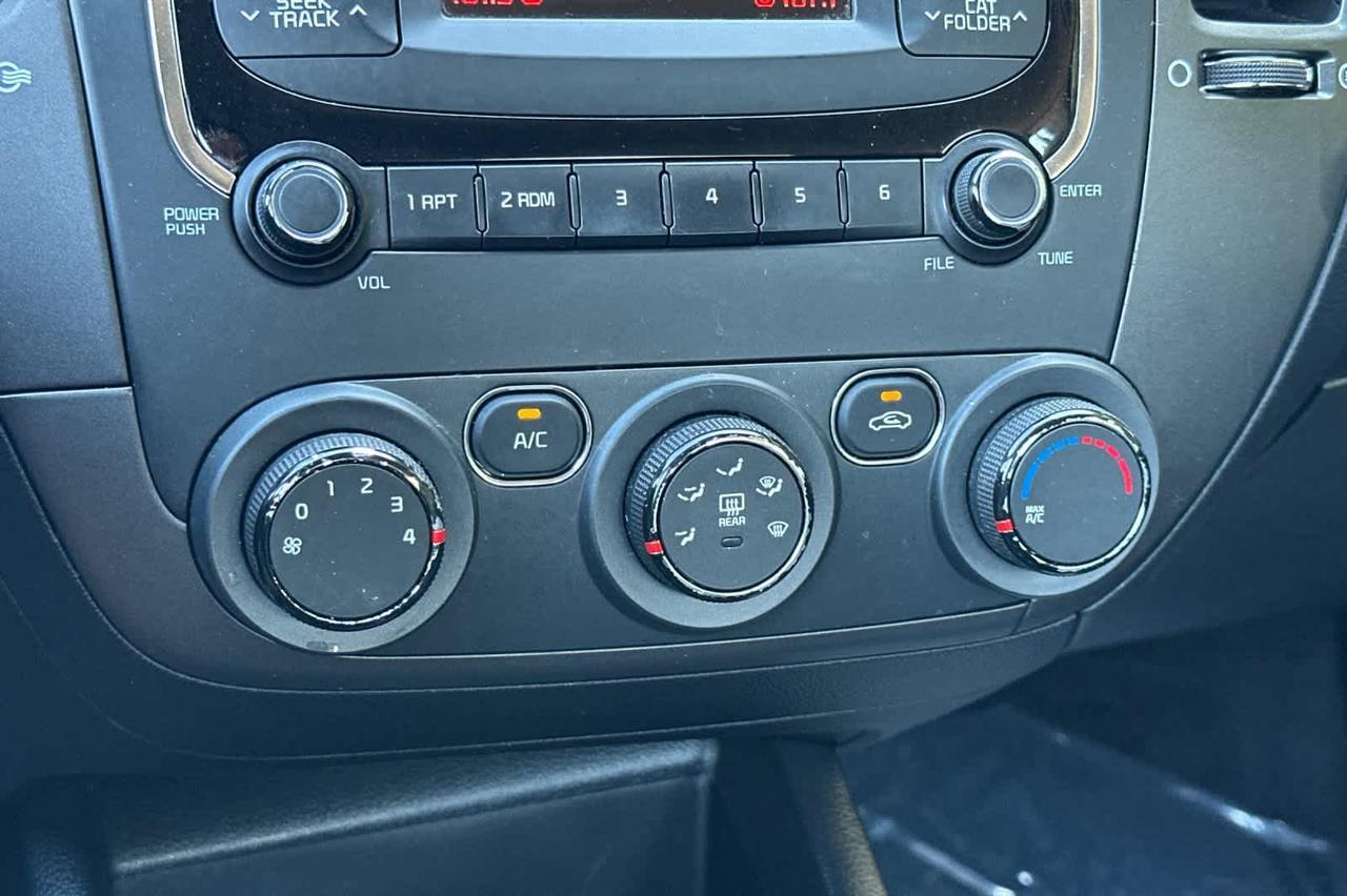 2018 Kia Forte LX Roseville CA