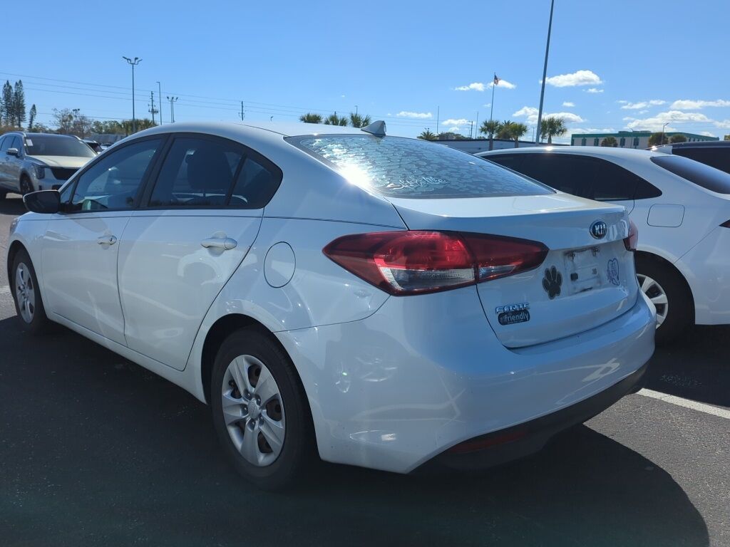 2018 Kia Forte LX San Clemente CA
