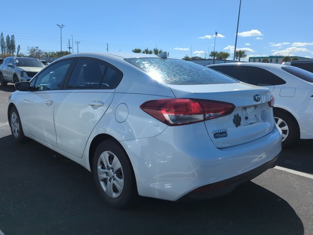 2018 Kia Forte LX San Clemente CA