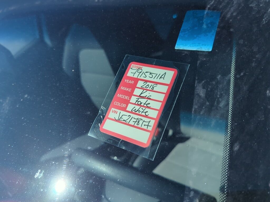 2018 Kia Forte LX San Clemente CA