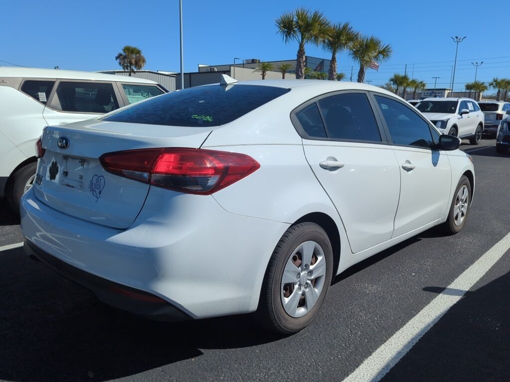2018 Kia Forte LX San Clemente CA