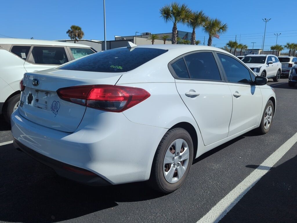 2018 Kia Forte LX San Clemente CA