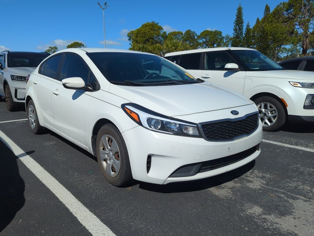 2018 Kia Forte LX San Clemente CA