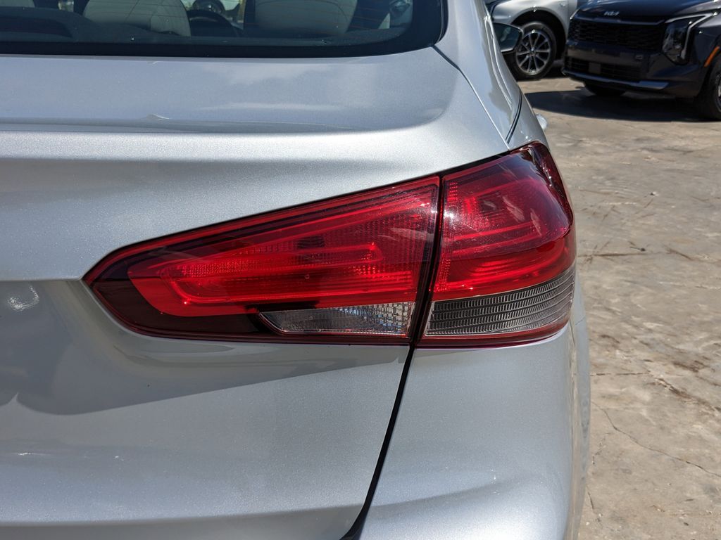 2018 Kia Forte LX San Clemente CA