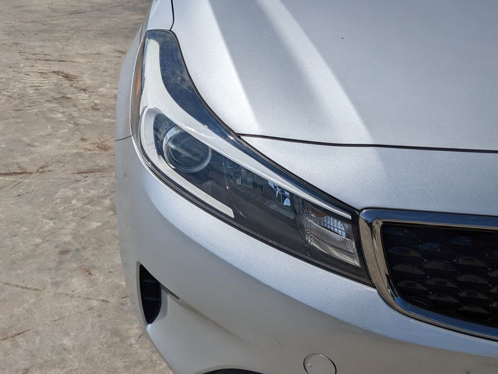 2018 Kia Forte LX San Clemente CA