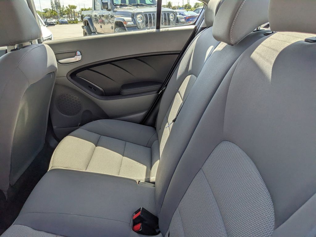 2018 Kia Forte LX San Clemente CA