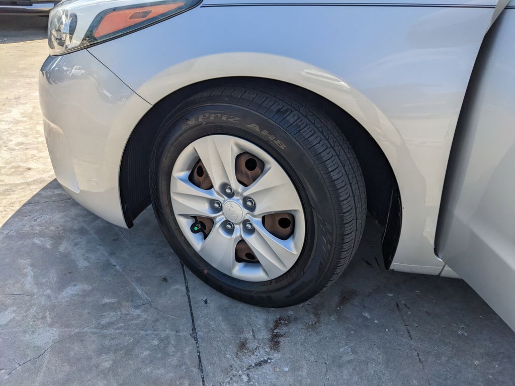 2018 Kia Forte LX San Clemente CA