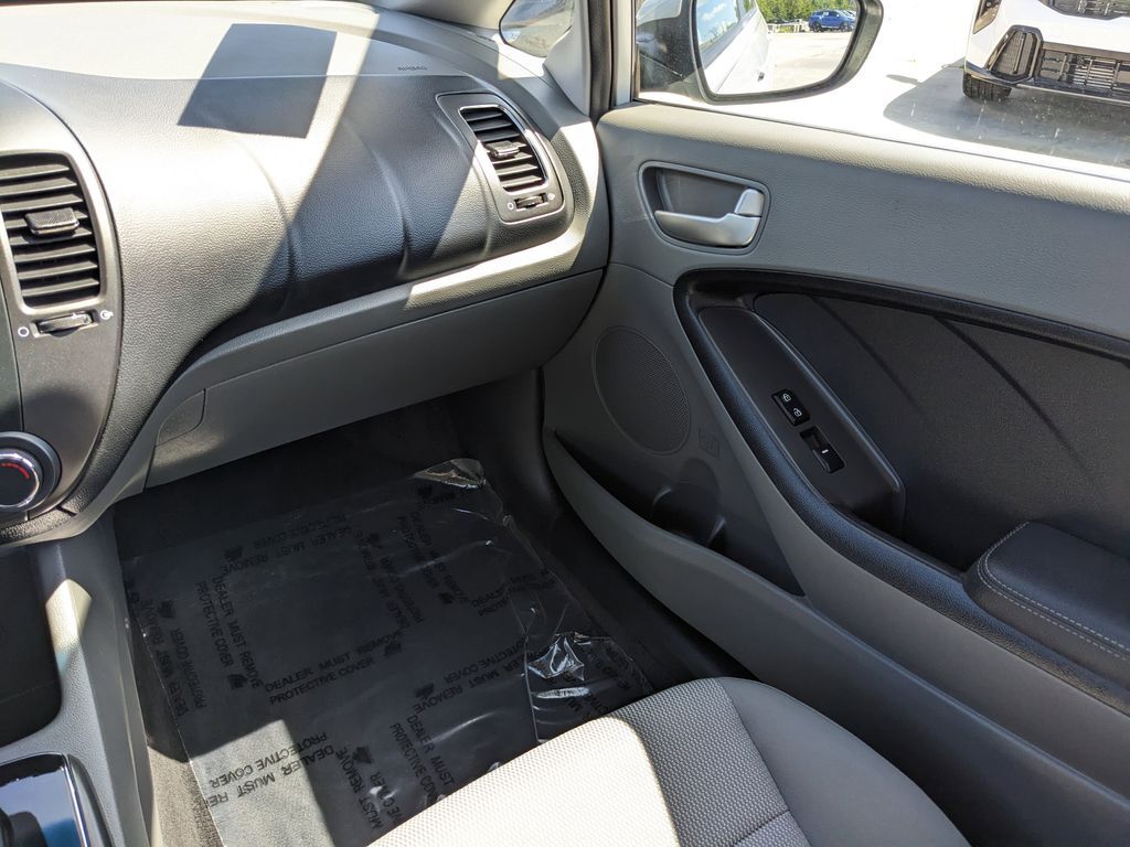 2018 Kia Forte LX San Clemente CA