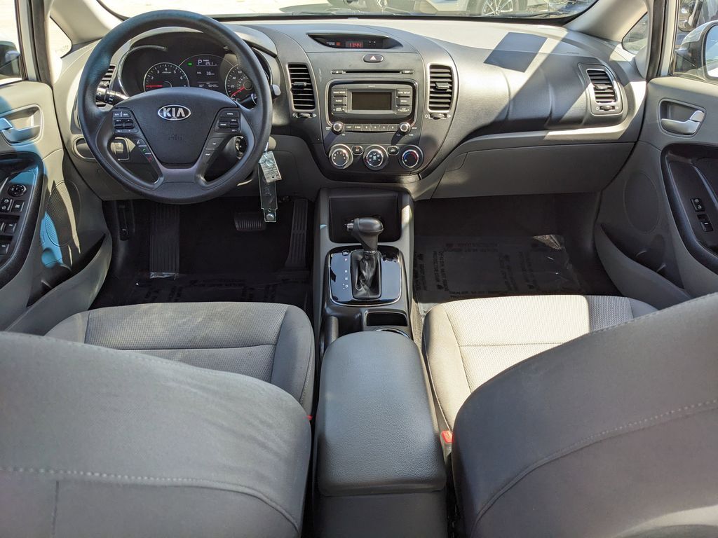 2018 Kia Forte LX San Clemente CA