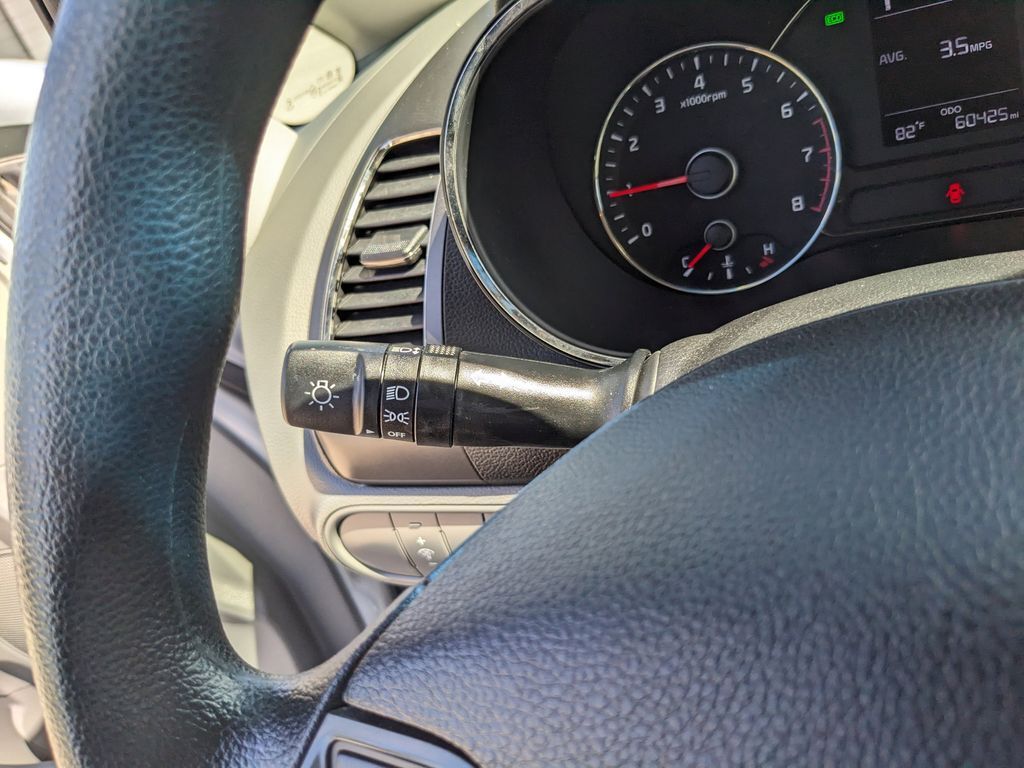 2018 Kia Forte LX San Clemente CA