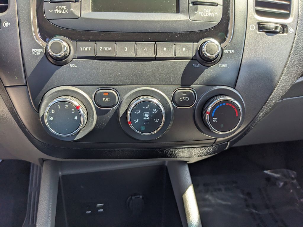 2018 Kia Forte LX San Clemente CA