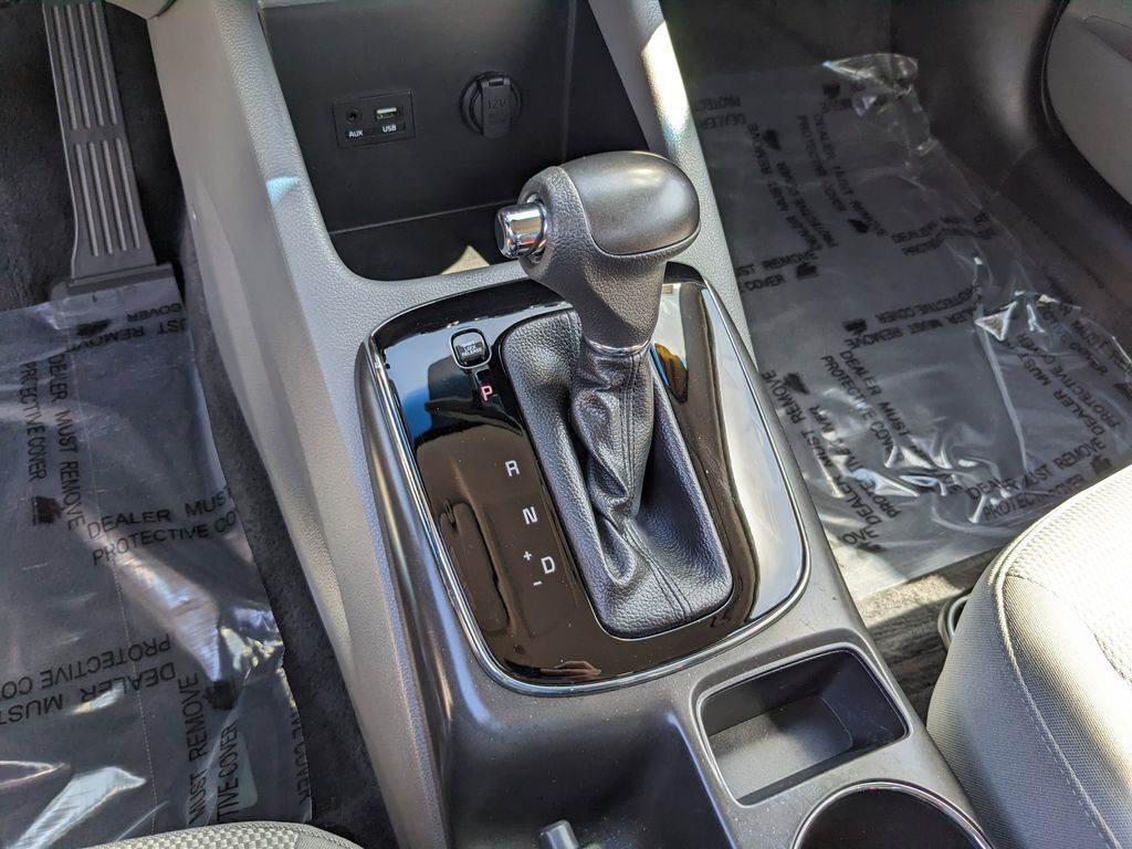 2018 Kia Forte LX San Clemente CA