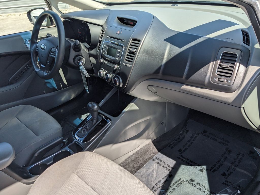 2018 Kia Forte LX San Clemente CA