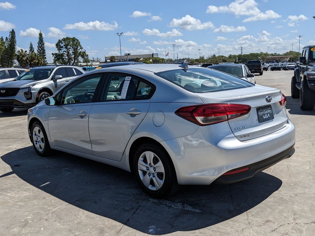 2018 Kia Forte LX San Clemente CA
