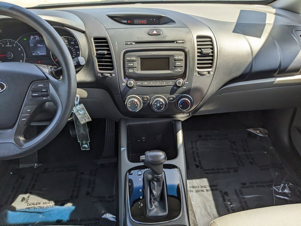 2018 Kia Forte LX San Clemente CA