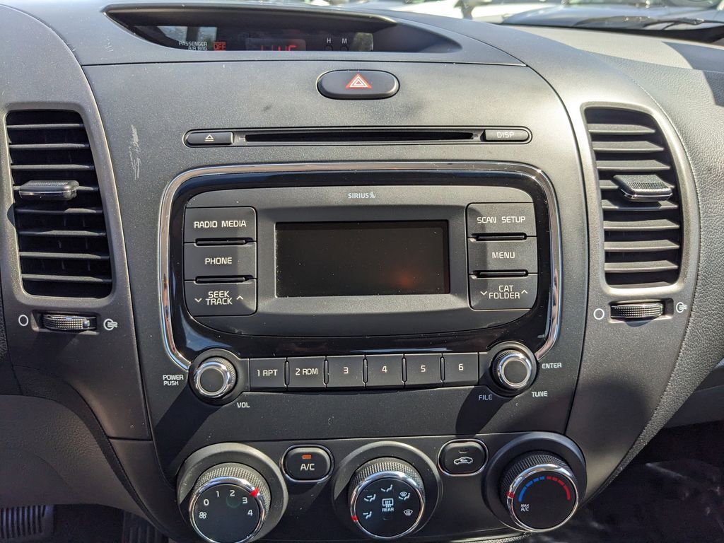 2018 Kia Forte LX San Clemente CA