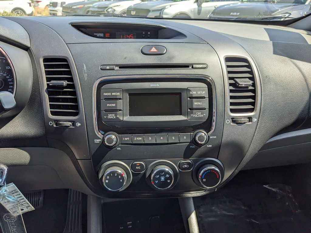 2018 Kia Forte LX San Clemente CA