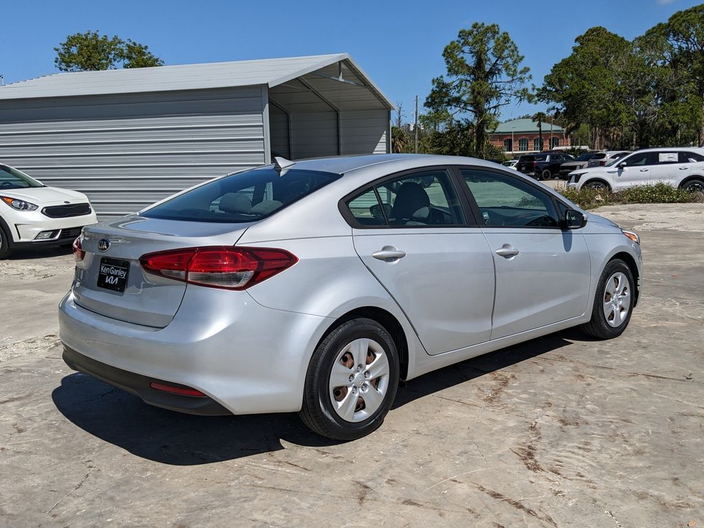 2018 Kia Forte LX San Clemente CA