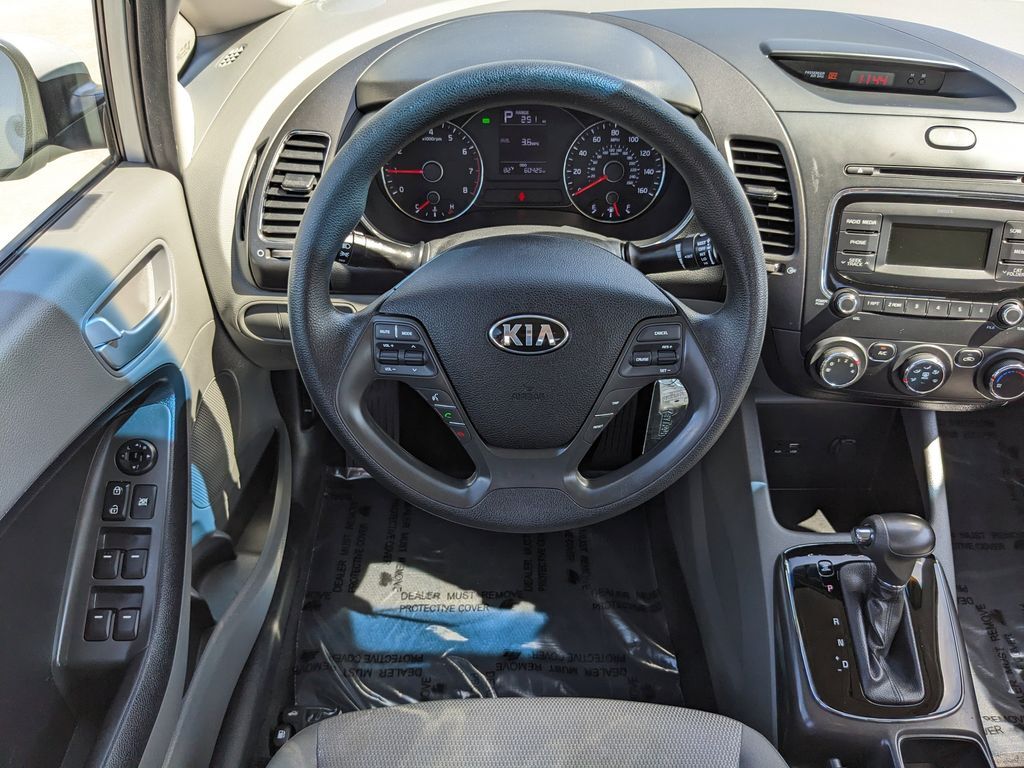 2018 Kia Forte LX San Clemente CA