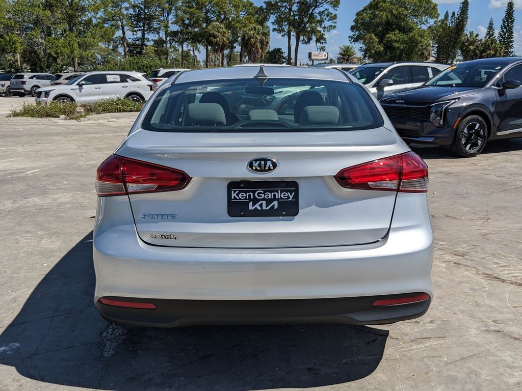 2018 Kia Forte LX San Clemente CA