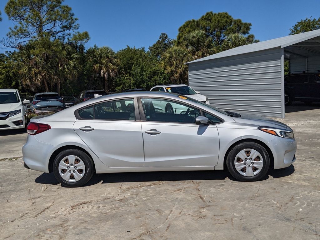 2018 Kia Forte LX San Clemente CA