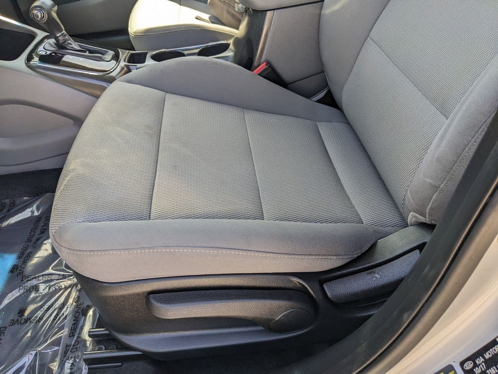 2018 Kia Forte LX San Clemente CA