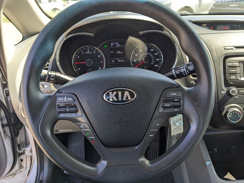 2018 Kia Forte LX San Clemente CA