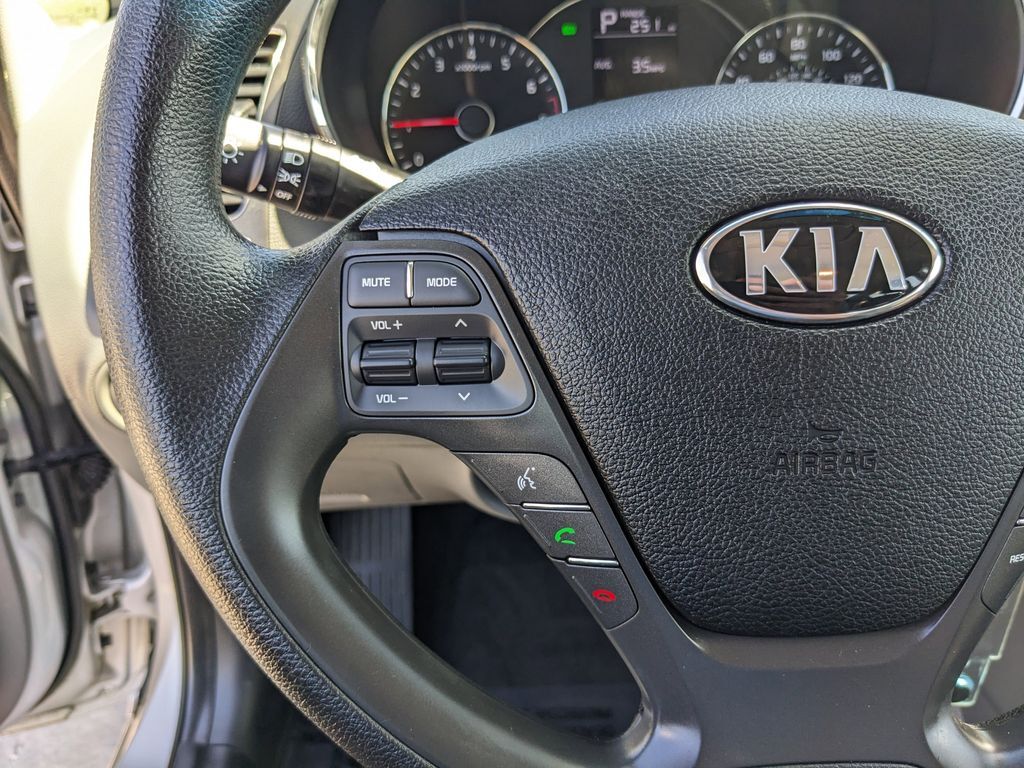 2018 Kia Forte LX San Clemente CA