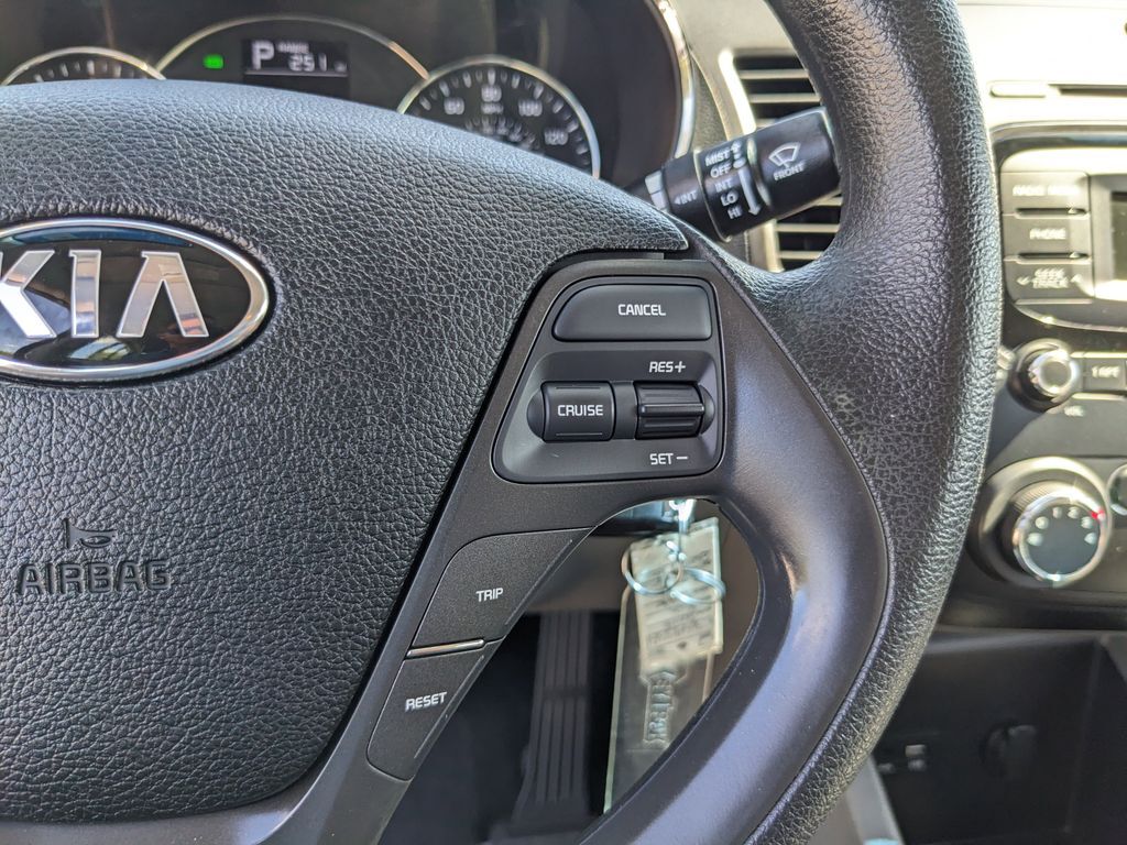 2018 Kia Forte LX San Clemente CA