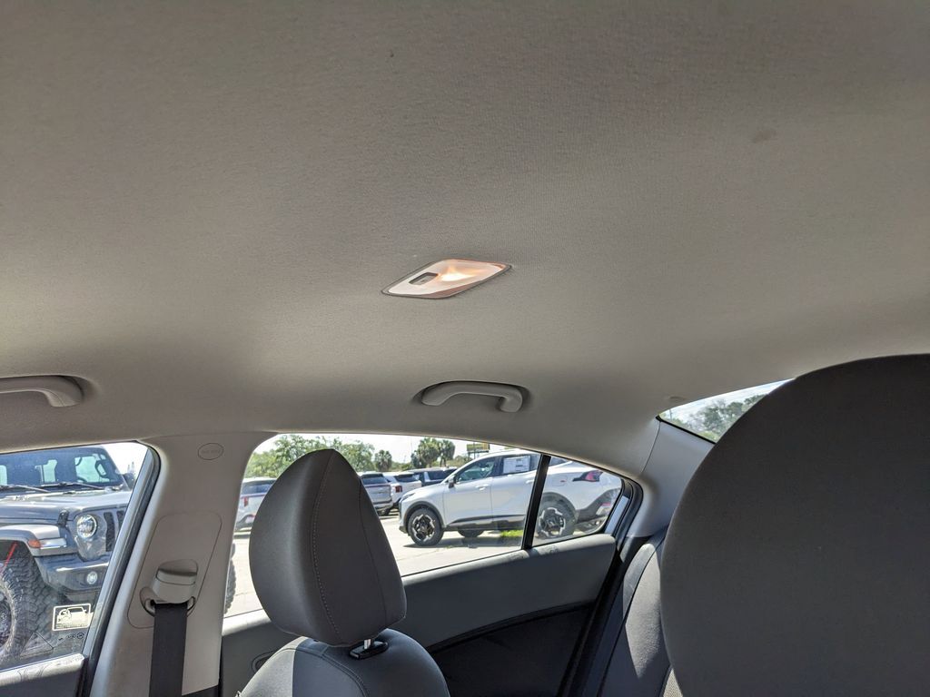 2018 Kia Forte LX San Clemente CA