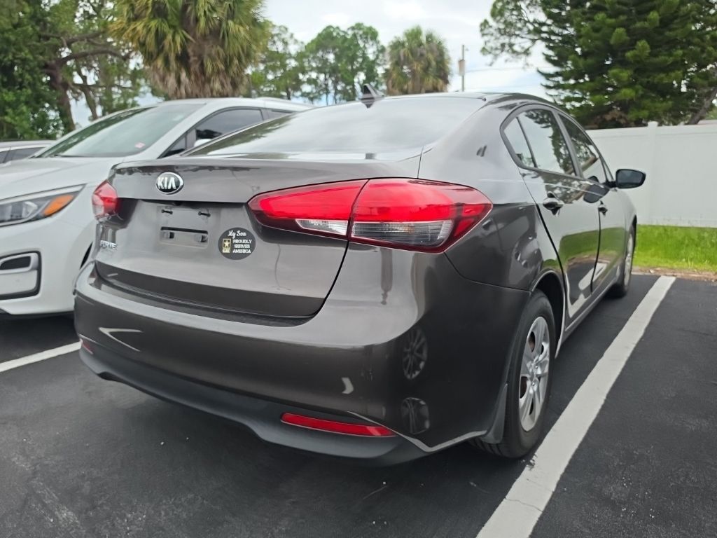 2018 Kia Forte LX San Clemente CA