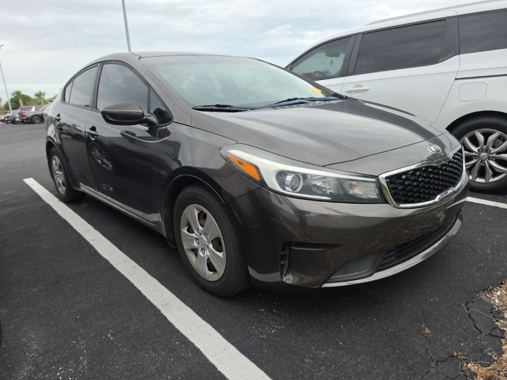 2018 Kia Forte LX San Clemente CA