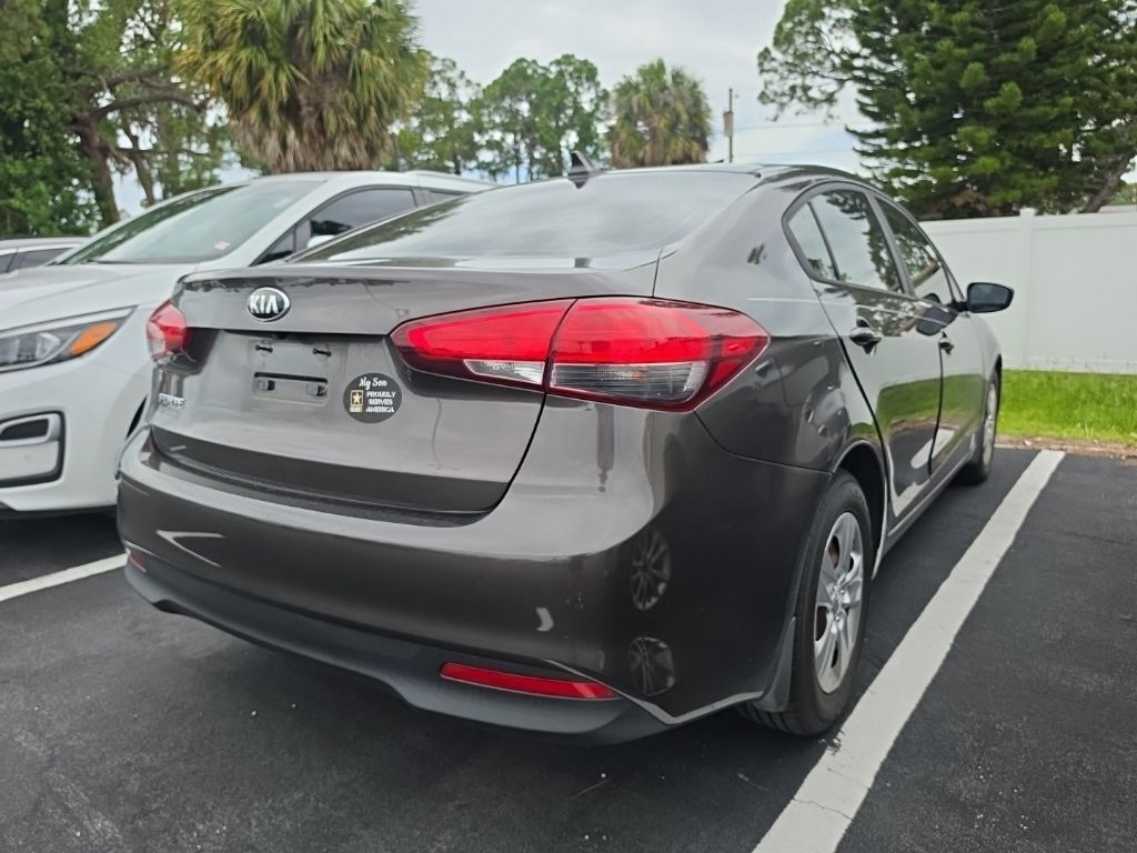2018 Kia Forte LX San Clemente CA