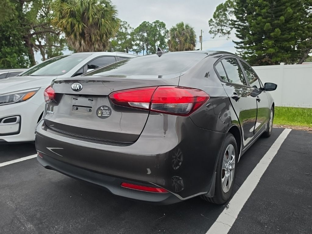 2018 Kia Forte LX San Clemente CA