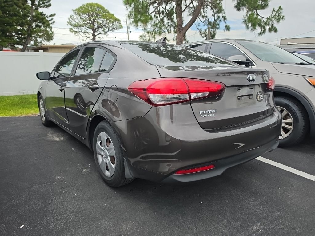 2018 Kia Forte LX San Clemente CA