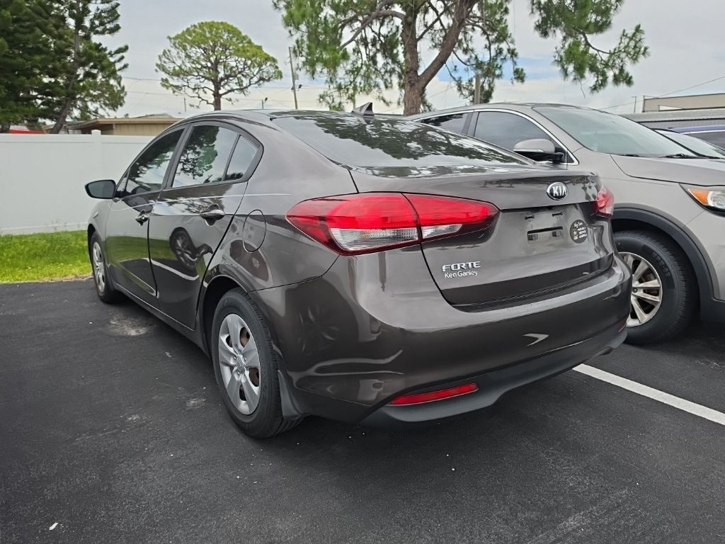 2018 Kia Forte LX San Clemente CA
