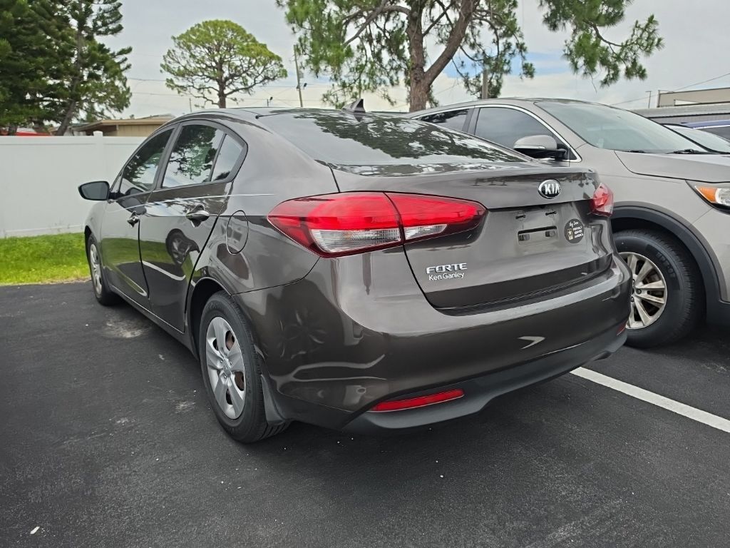 2018 Kia Forte LX San Clemente CA