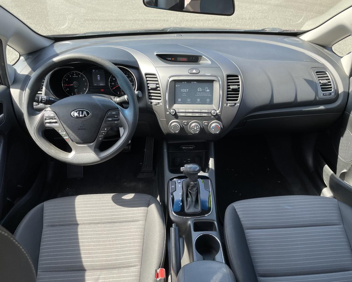 2018 Kia Forte LX Sedan 4D Port Orchard WA