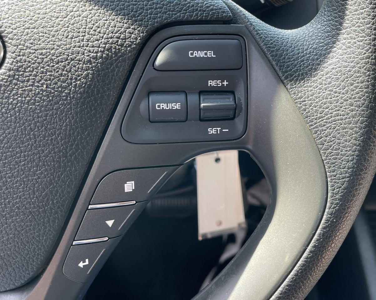 2018 Kia Forte LX Sedan 4D Port Orchard WA