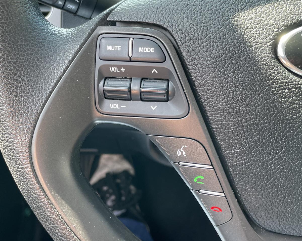 2018 Kia Forte LX Sedan 4D Port Orchard WA