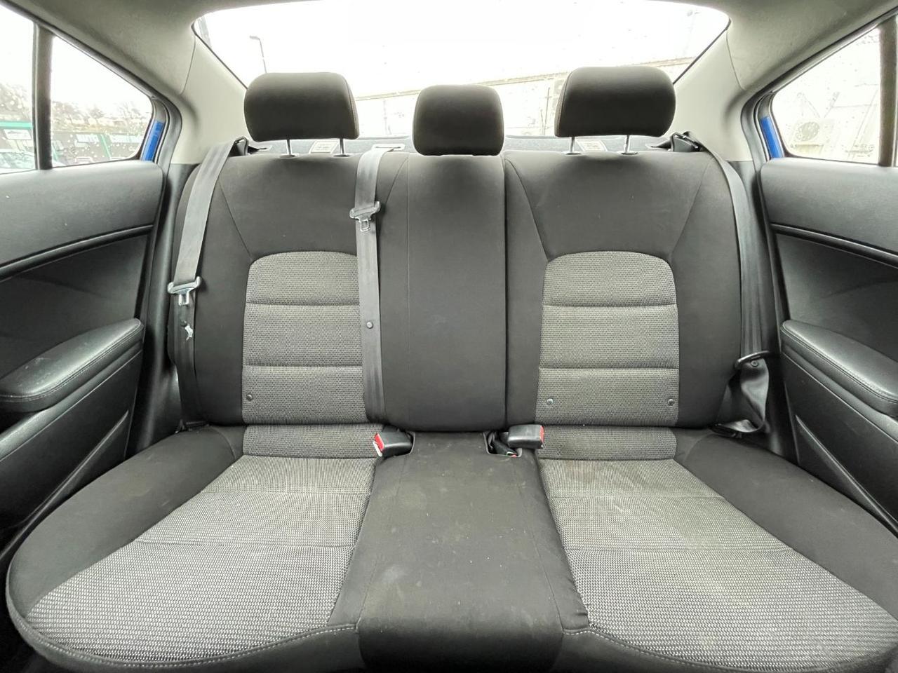 2018 Kia Forte LX Spokane WA