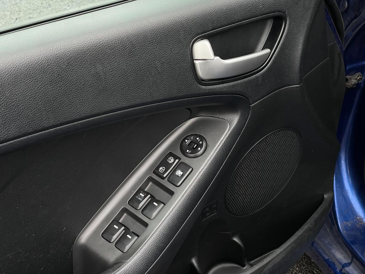 2018 Kia Forte LX Spokane WA