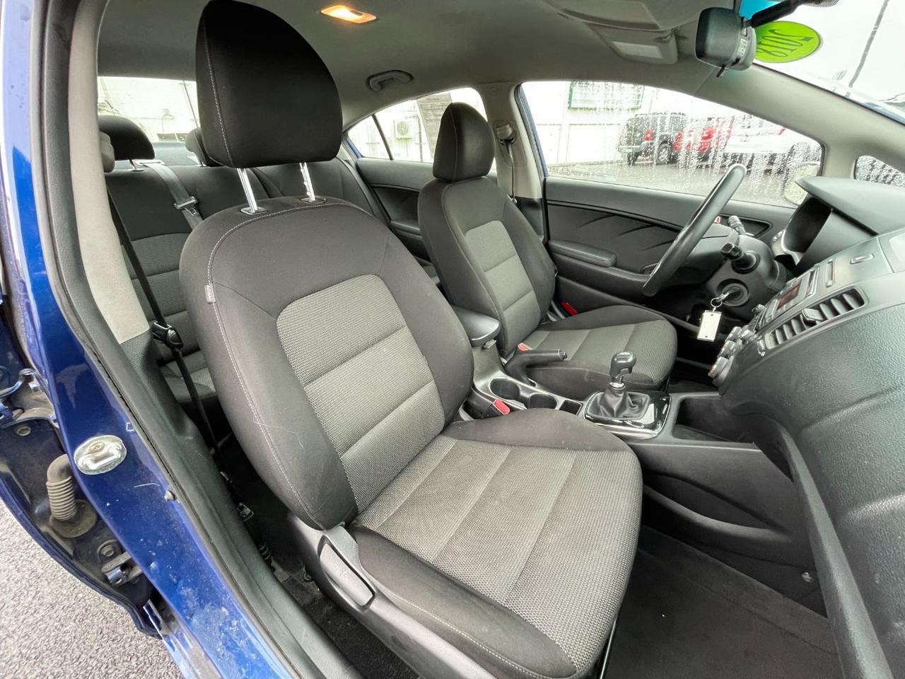 2018 Kia Forte LX Spokane WA